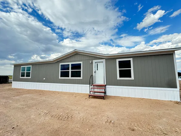 2516 Paseo Arbolado, Belen, NM 87002