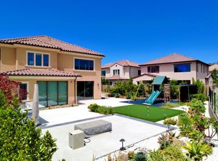 230 Oceano, Irvine, CA 92602