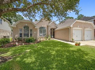 20814 Divellec Ln, Spring, TX 77388