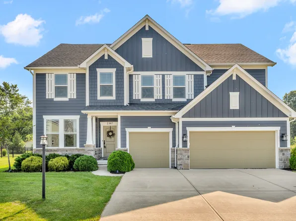 2387 Meadow Creek Dr, Avon, IN 46123