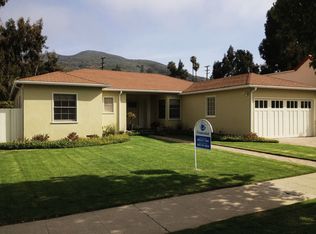 2517 Poli St, Ventura, CA 93003