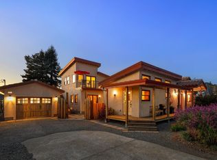 201 Ursuline Rd, Santa Rosa, CA 95403