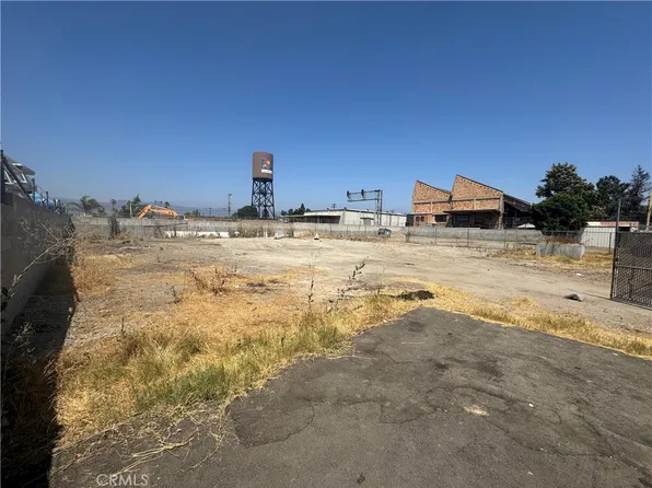 319 E Front St Lot 13, Covina, CA 91723