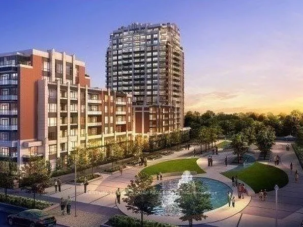 28 Uptown Dr, Markham, ON