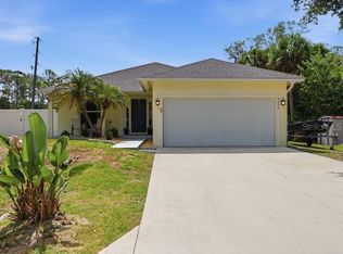 1006 Rhinelander St, Pt Charlotte, FL 33953