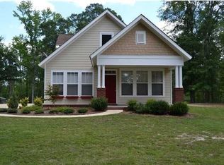 309 Old Central Plank Rd, Wetumpka, AL 36092