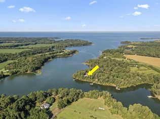 13581 Solitude Trl, Machipongo, VA 23405