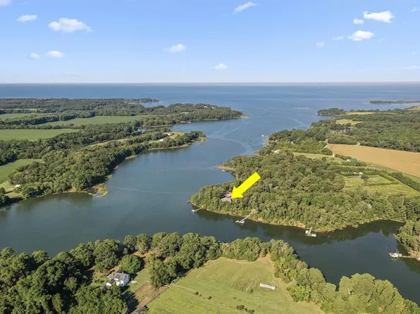 13581 Solitude Trl, Machipongo, VA 23405