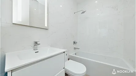 Rented by Nooklyn NYC LLC