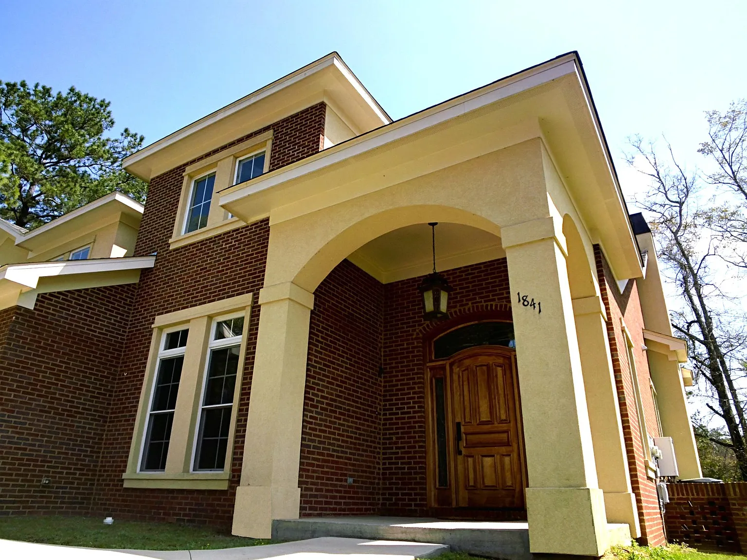 4 bed, 3.5 bath, 3096 sqft, $3,700 — Photo 1