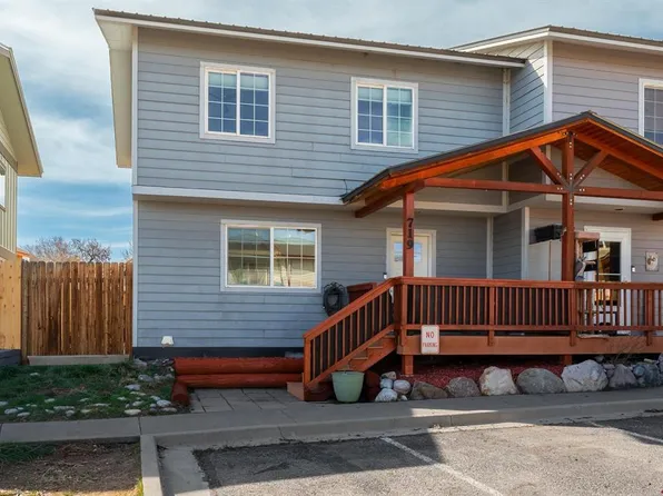 719 Jacobs Lane, Bayfield, CO 81122