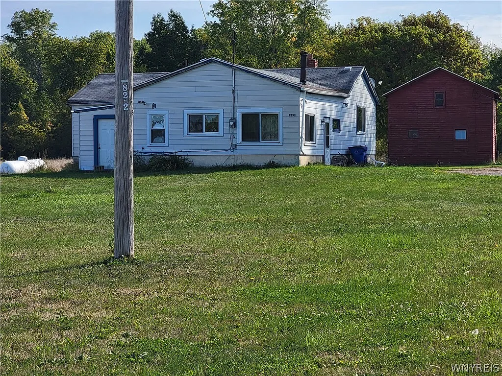 2351 Checkered Tavern Rd photo 1