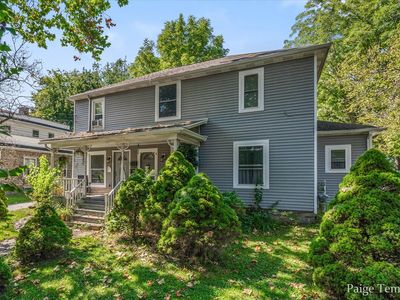 720 S Jefferson St, Hastings, MI, 49058