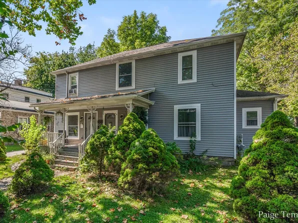720 S Jefferson St, Hastings, MI 49058