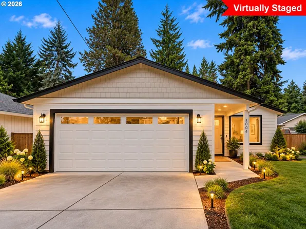 5004 NE 22nd Ave, Vancouver, WA 98663