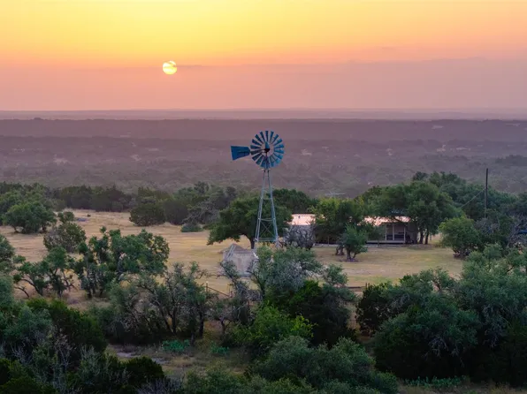 572 Turner Rd, Menard, TX 76859