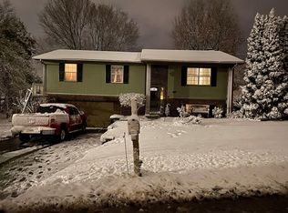 728 Providence Rd, Maryville, TN 37804