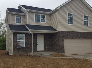 137 Lena Dr, Monroe, OH 45050