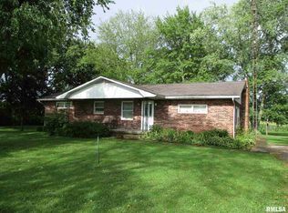 8812 Baxter Rd, Benton, IL 62812