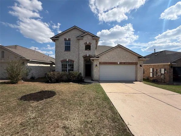 12016 Timber Heights Dr, Austin, TX 78754