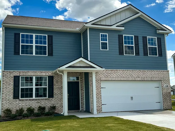 2036 Coriander Ln, Smyrna, TN 37167