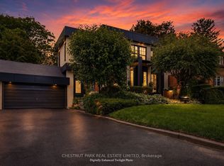 310 Bessborough Dr, Toronto, ON M4G 3L1