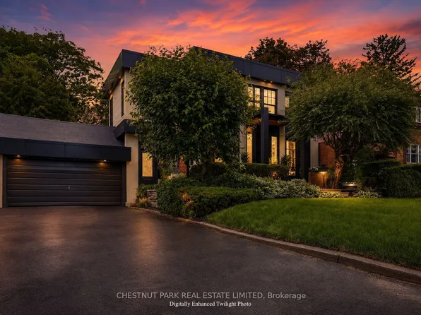 310 Bessborough Dr, Toronto, ON M4G 3L1