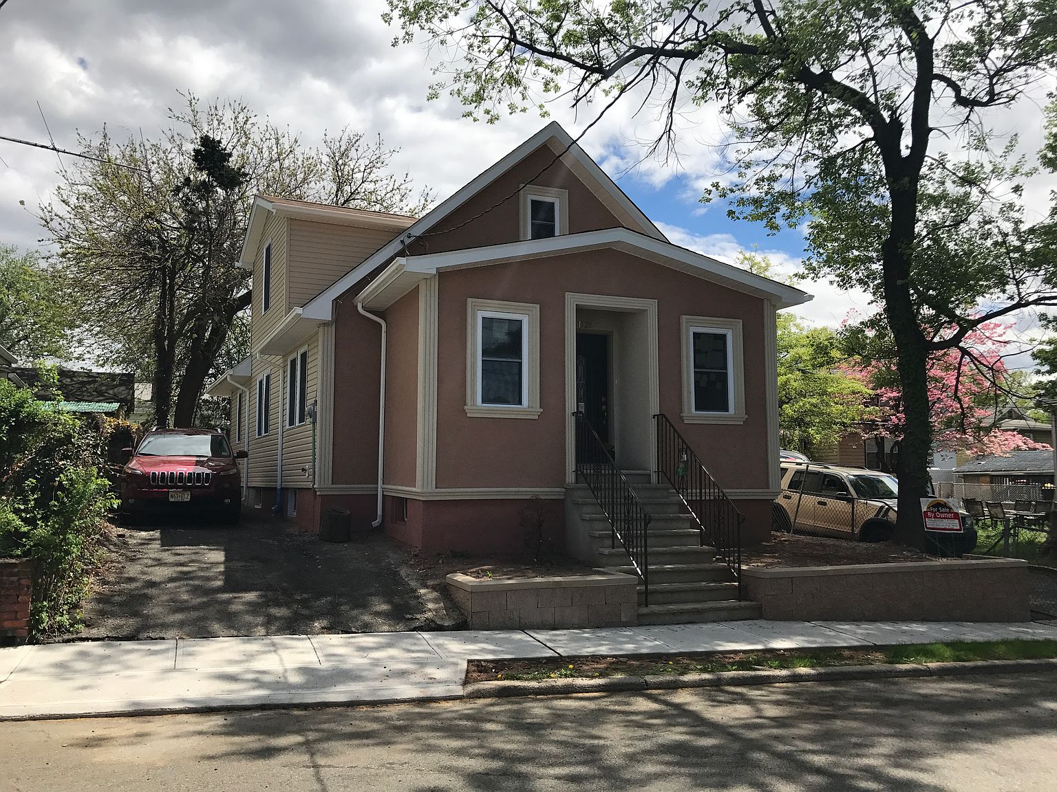 1529 Hiawatha Ave, Hillside, NJ 07205 Zillow