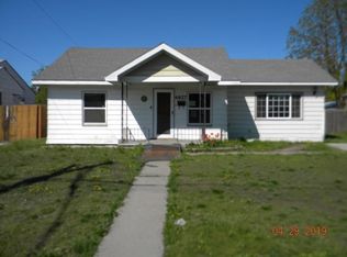 4927 N Stone St, Spokane, WA 99207