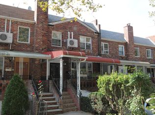 2644 E 29th St, Brooklyn, NY 11235