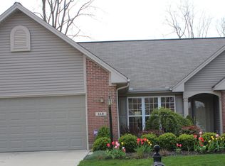 113 Venetian Way, Vandalia, OH 45377