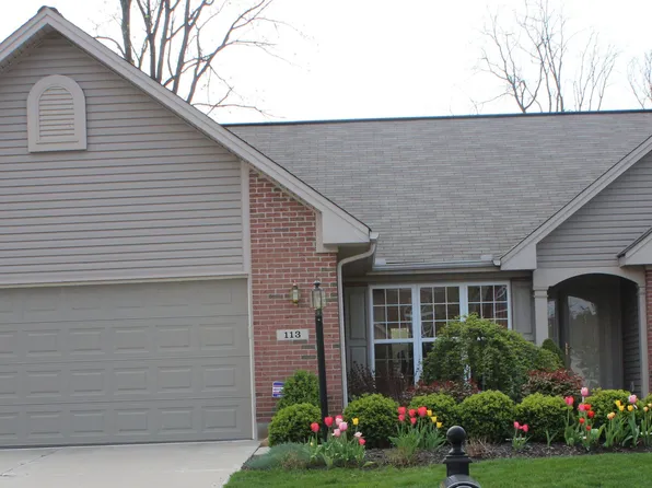 113 Venetian Way, Vandalia, OH 45377
