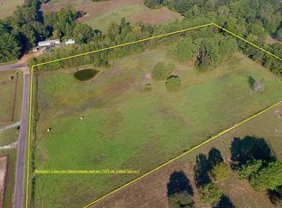 Tbd Fm 161 N, Hughes Springs, TX 75656