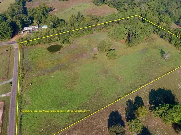 Tbd Fm 161 N, Hughes Springs, TX 75656