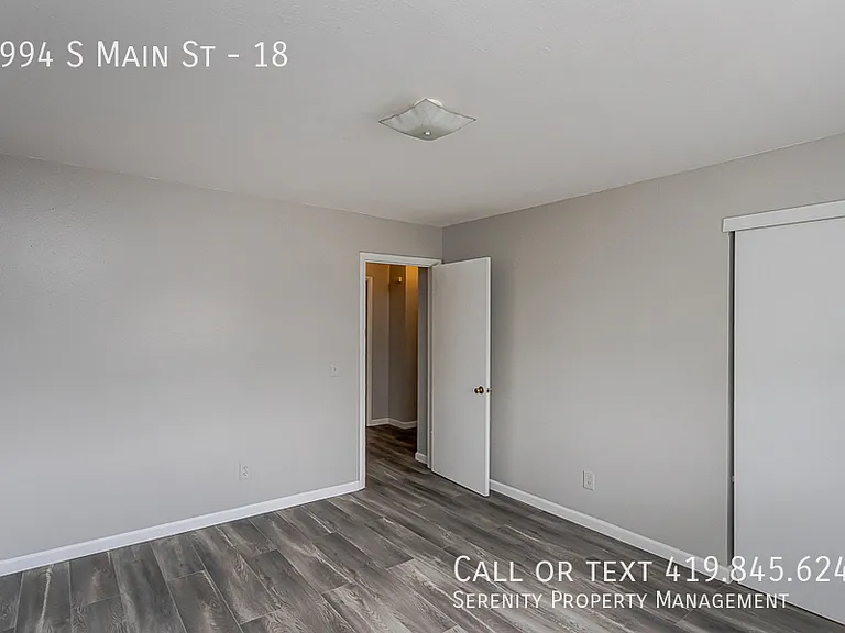 4994 S Main St #18 — Photo 2