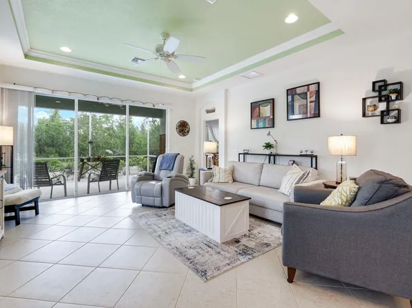 10436 Peso Del Rio Dr, Fort Myers, FL 33908