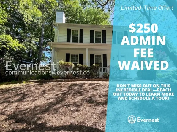 3312 Northbrook Dr, Greensboro, NC 27410