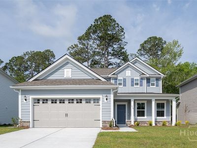 310 Monterey Loop, Richmond Hill, GA, 31324