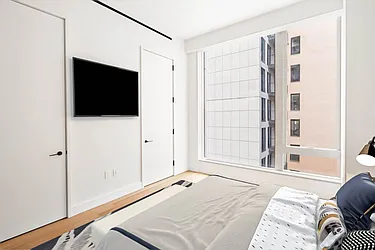 Rented by Oxford Property Group