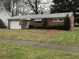 763 Sandusky St, Conneaut, OH 44030
