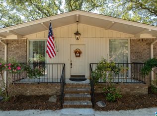 4000 Danbury Cir, Birmingham, AL 35243