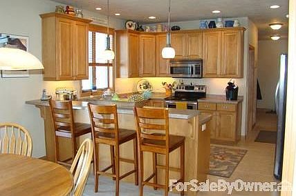 Kitchen/Dining
