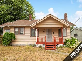1919 SE 80th Ave, Portland, OR 97215