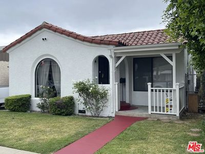 5885 Olive Ave, Long Beach, CA, 90805