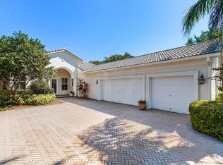 7814 Preserve Dr, West Palm Beach, FL 33412