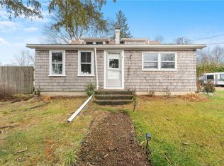 205 Ten Rod Rd, Exeter, RI 02822