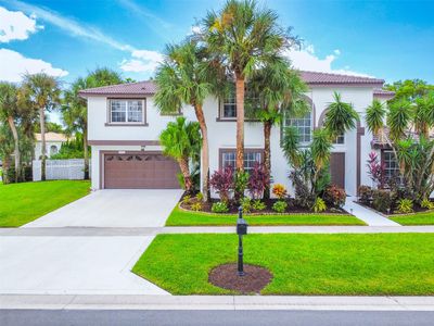 10690 Bexley Boulevard, Boca Raton, FL, 33428