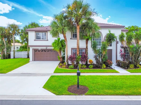 10690 Bexley Boulevard, Boca Raton, FL 33428