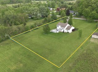 11226 Snow Rd, Bridgman, MI 49106