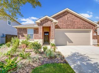 4407 Reese Ravine Ln, Katy, TX 77493